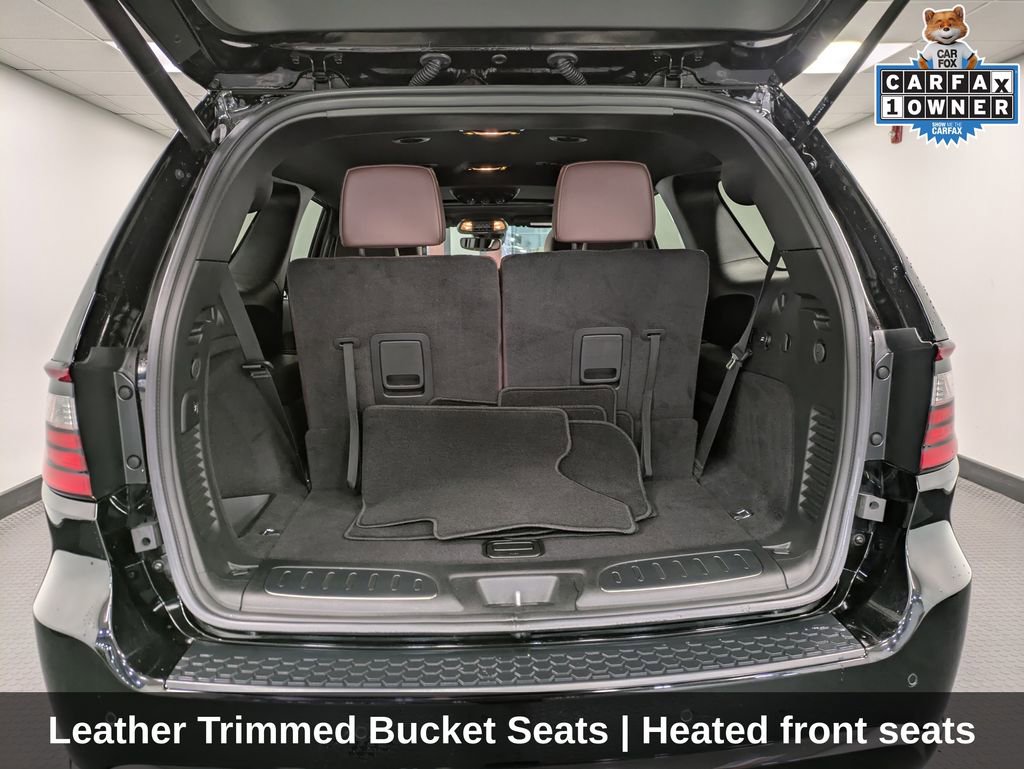 Used 2025 Dodge Durango GT image 30