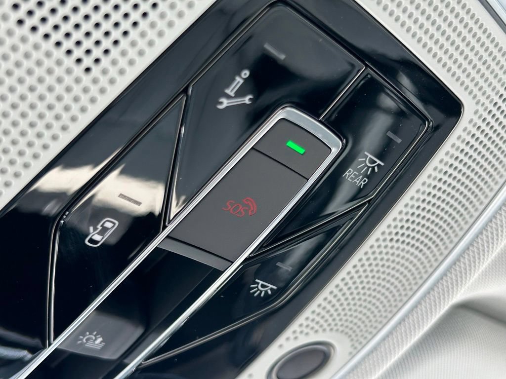 New 2026 Audi A8 L 3.0T AWD/4WD image 43