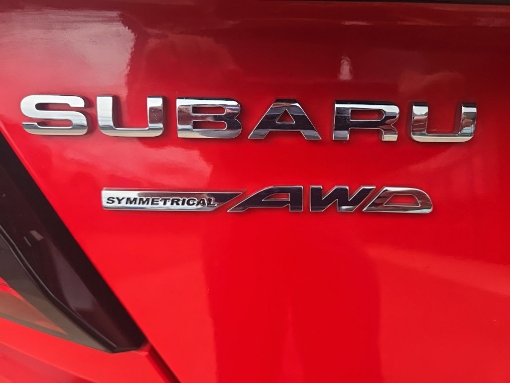Used 2024 Subaru WRX TR AWD/4WD image 38