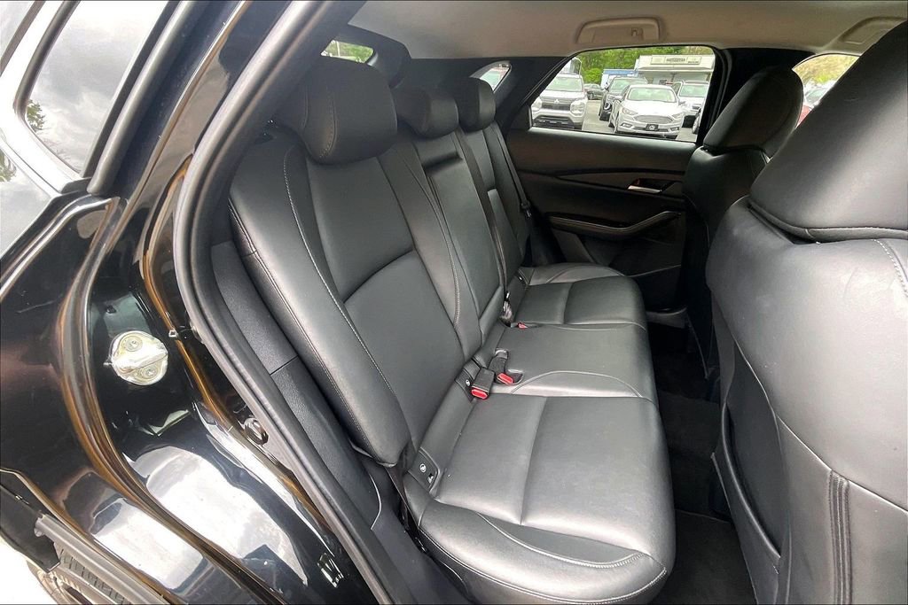 Used 2024 MAZDA CX-30 AWD 2.5 S w/ Select Sport Pkg image 26