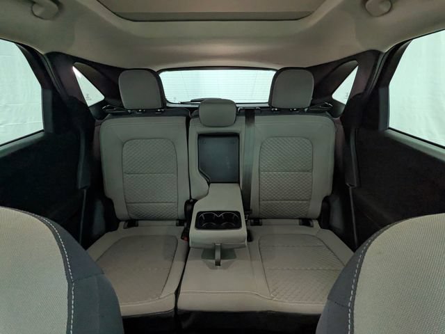 Certified 2020 Ford Escape SE AWD/4WD image 17