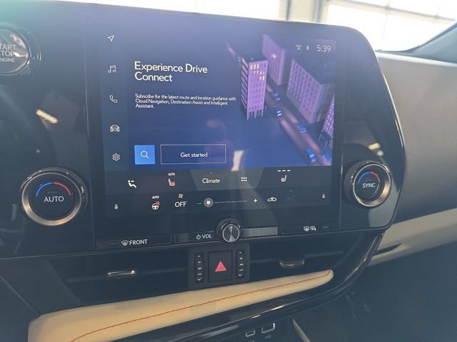 Certified 2024 Lexus NX 350 AWD w/ Cold Area Package image 21