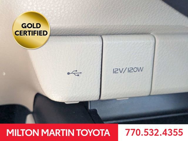 Certified 2023 Toyota Camry LE FWD image 20