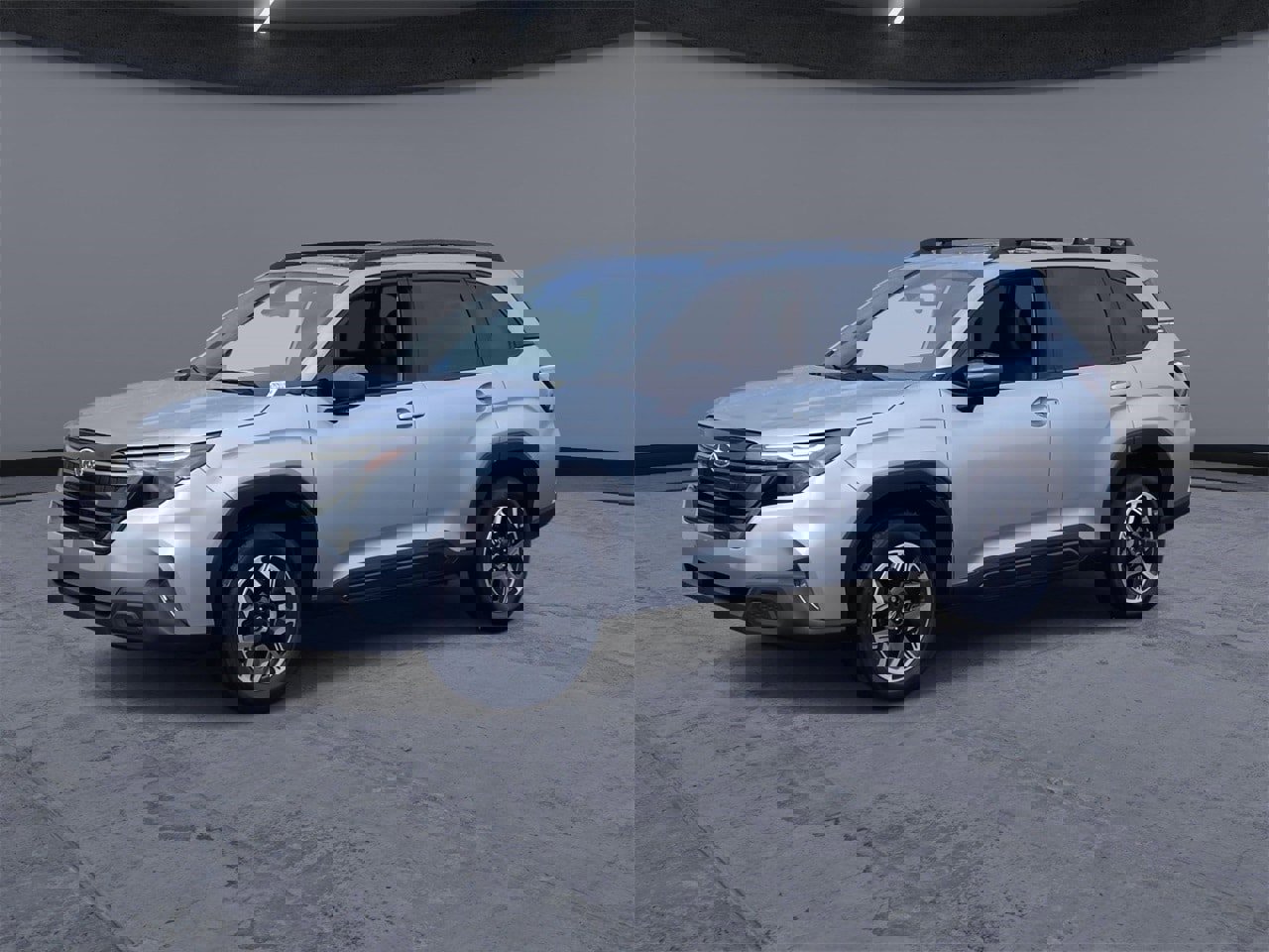 New 2026 Subaru Forester Premium image 3