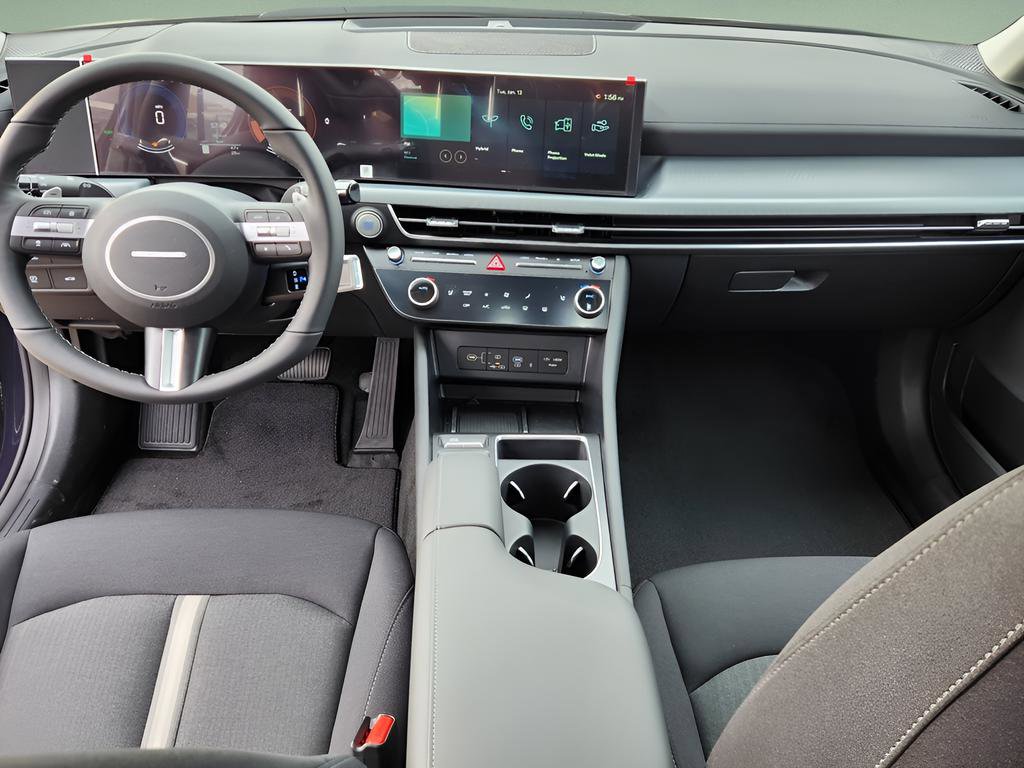 New 2026 Hyundai Sonata SEL image 15