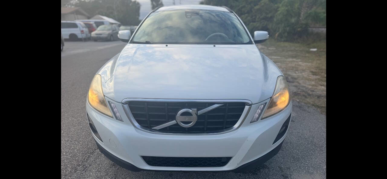 Used 2010 Volvo XC60 3.2 FWD image 9