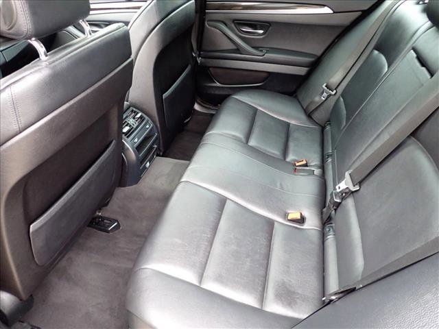 Used 2013 BMW 528i xDrive Sedan image 8