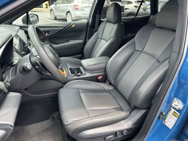 Used 2022 Subaru Outback Wilderness w/ Wilderness Package AWD/4WD image 13