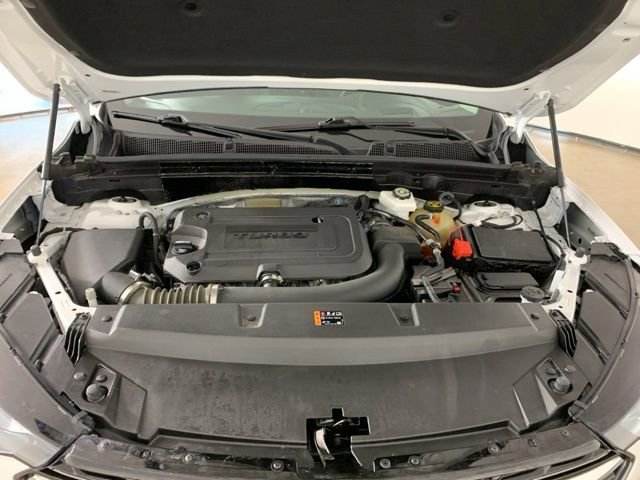 Used 2022 Buick Envision Essence w/ Technology Package I FWD image 41