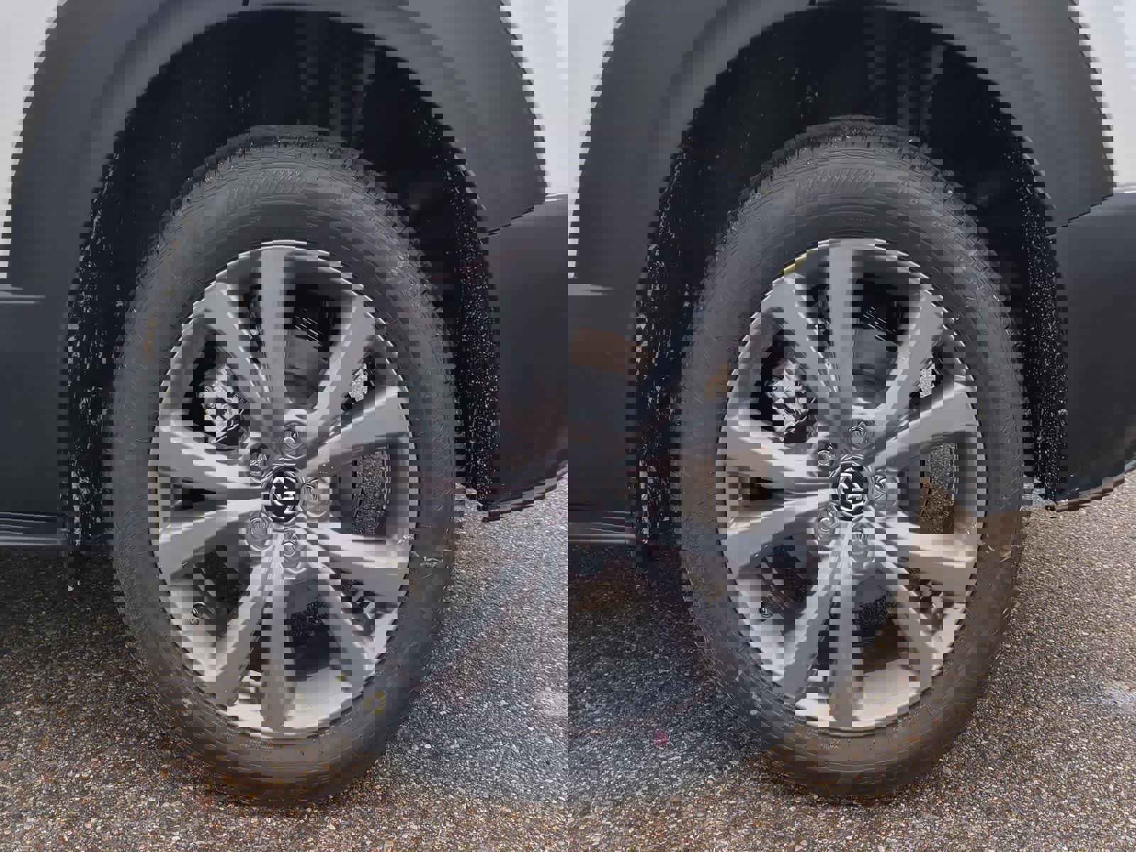 New 2026 MAZDA CX-30 AWD 2.5 S w/ Premium Package image 13