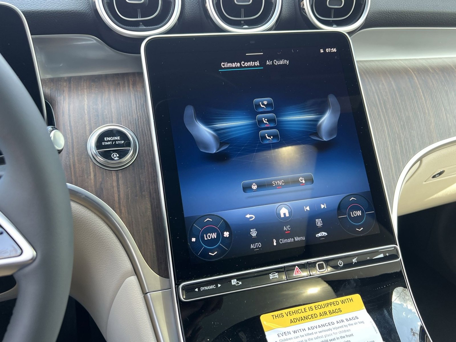 New 2026 Mercedes-Benz GLC 300 4MATIC image 19