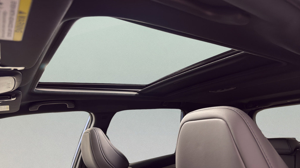 New 2026 Subaru Forester Limited image 17