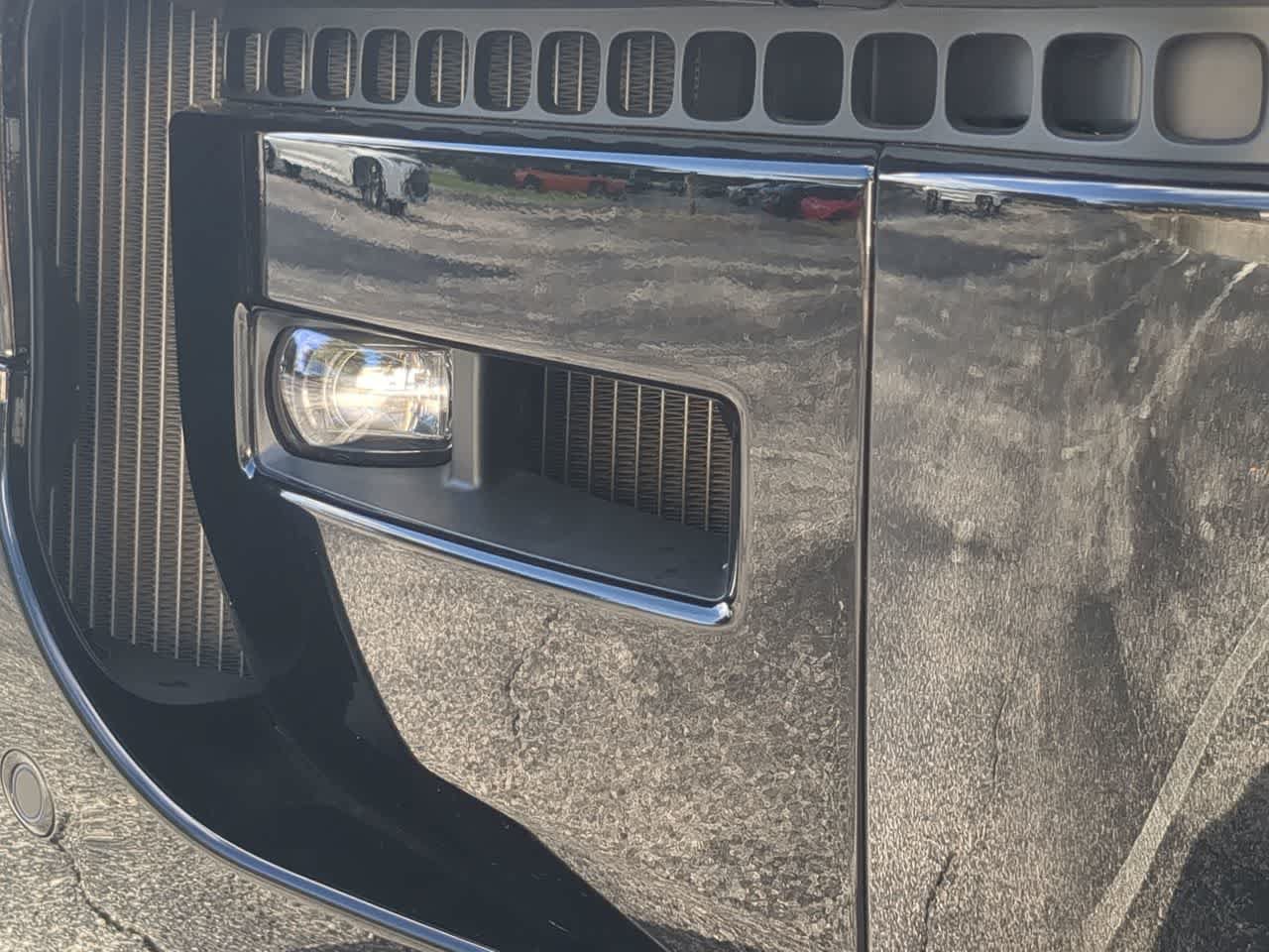 New 2026 Land Rover Defender 110 X AWD/4WD image 11