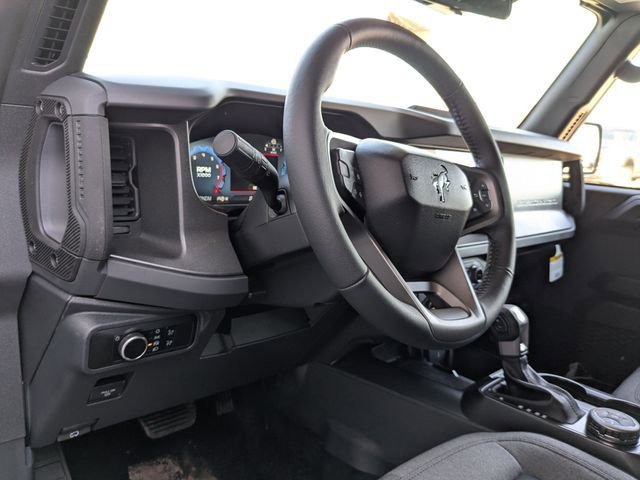 New 2026 Ford Bronco Big Bend AWD/4WD image 24