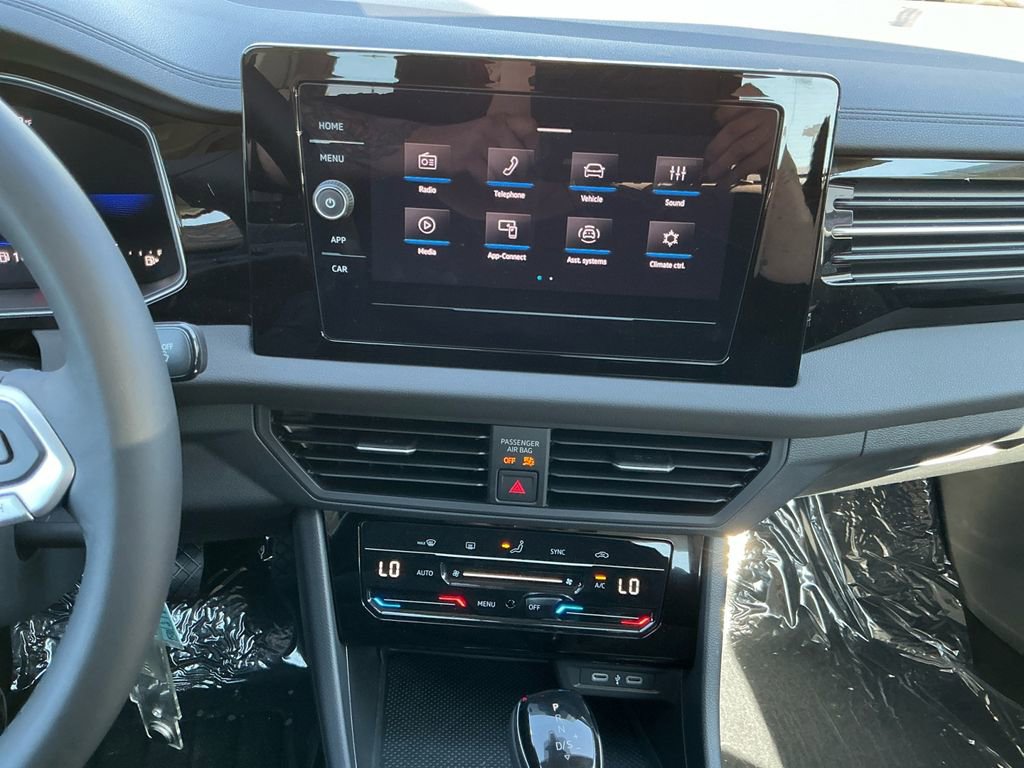 New 2025 Volkswagen Jetta S image 23