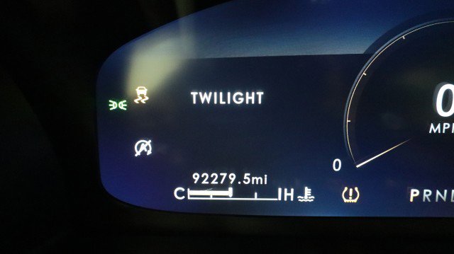 Used 2020 Lincoln Aviator AWD image 20