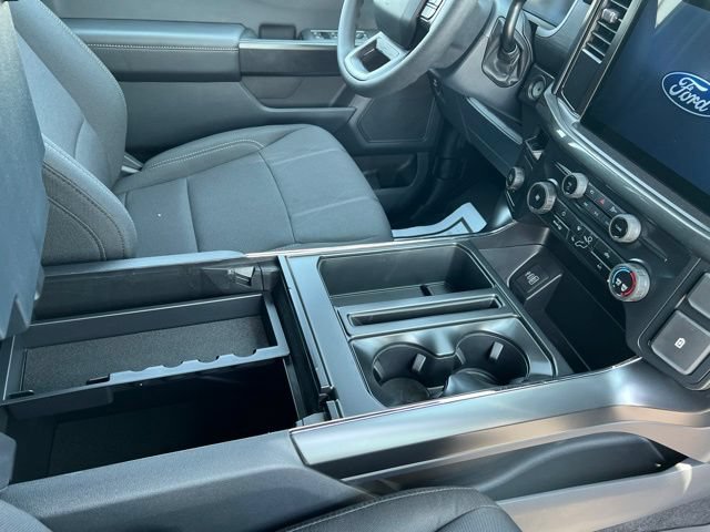 New 2026 Ford F150 STX w/ Equipment Group 200A RWD image 26