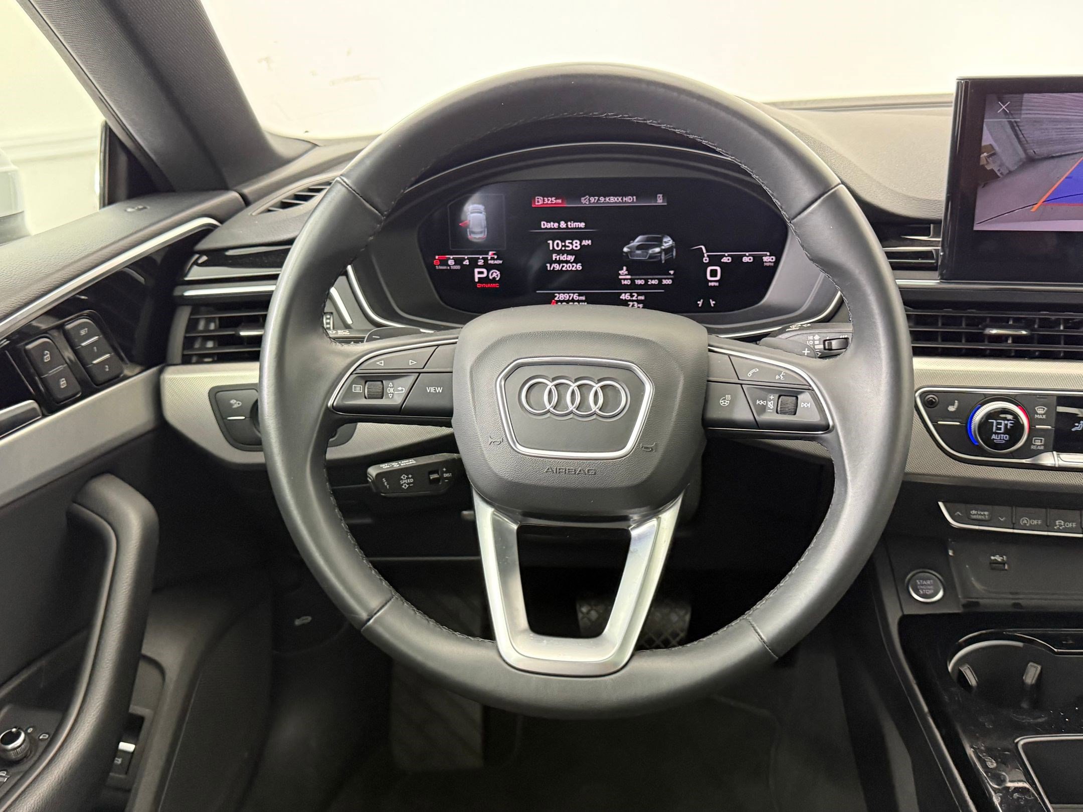 Used 2025 Audi A5 2.0T Premium Plus image 19