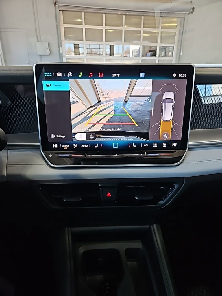 New 2026 Volkswagen Tiguan SE AWD/4WD image 32