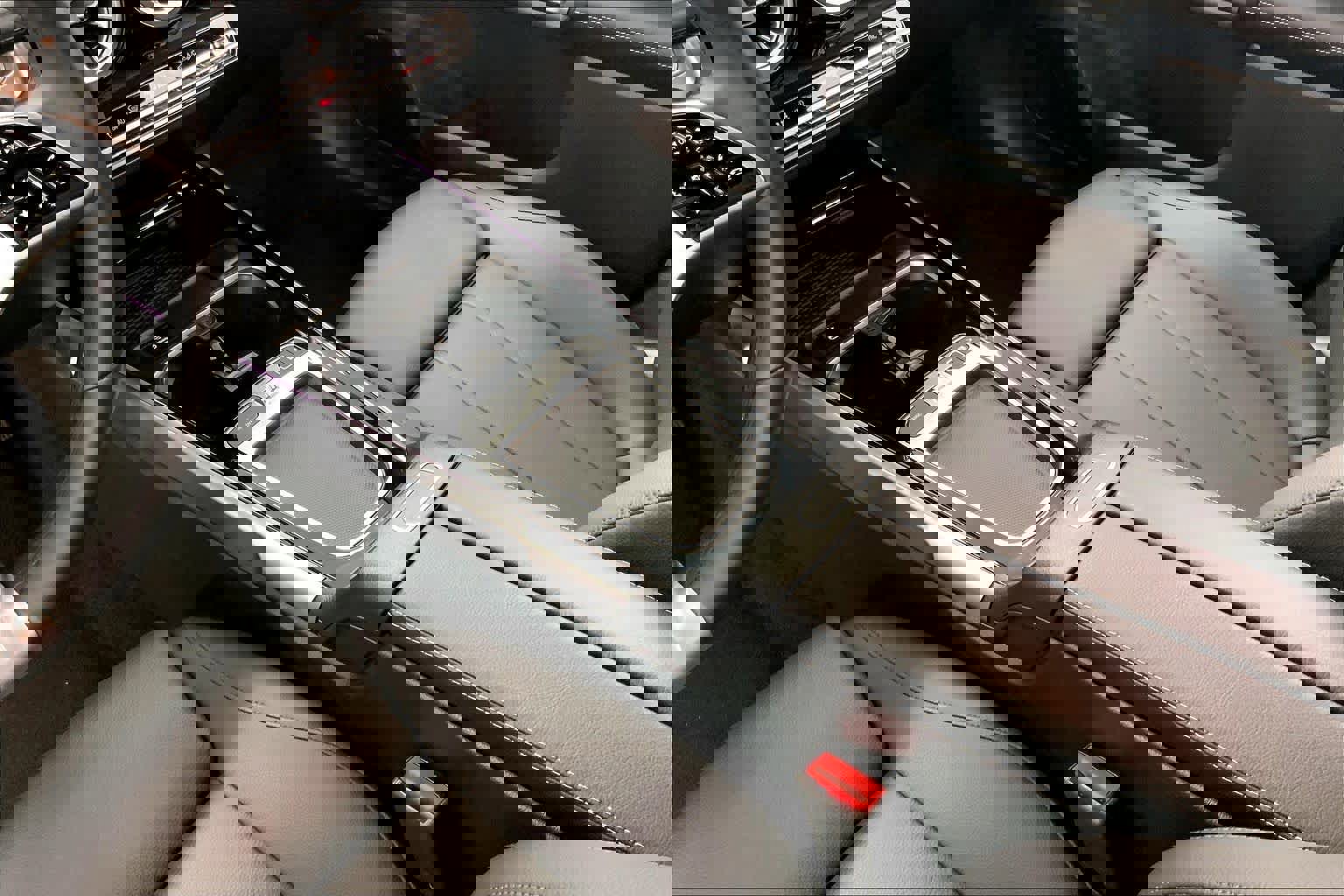 Used 2025 Mercedes-Benz GLB 250 image 27