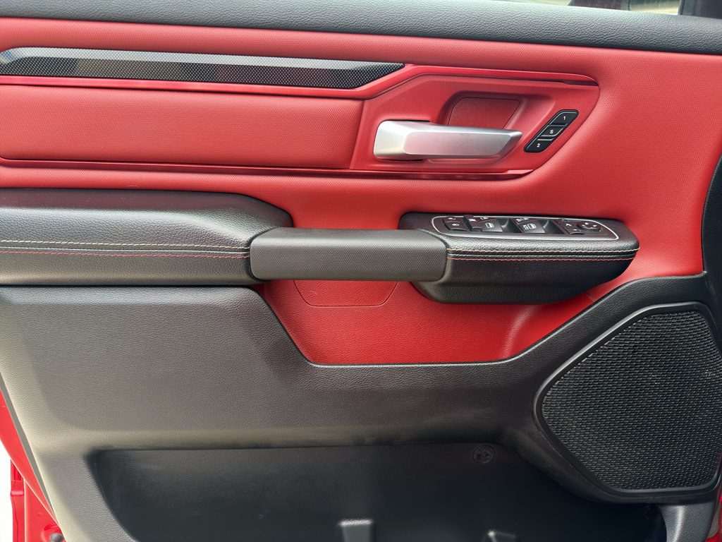 Used 2020 RAM 1500 Rebel w/ Rebel Level 2 Equipment Group AWD/4WD image 14
