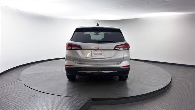 Used 2022 Chevrolet Equinox LT FWD image 8