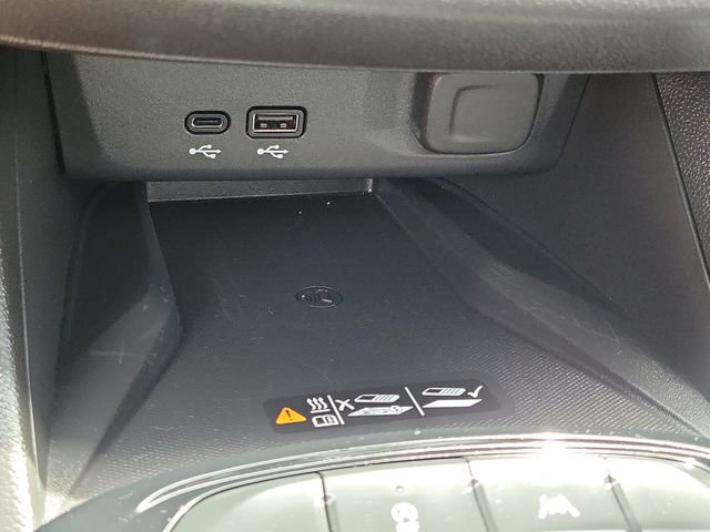 Used 2025 Buick Envista Avenir FWD image 14