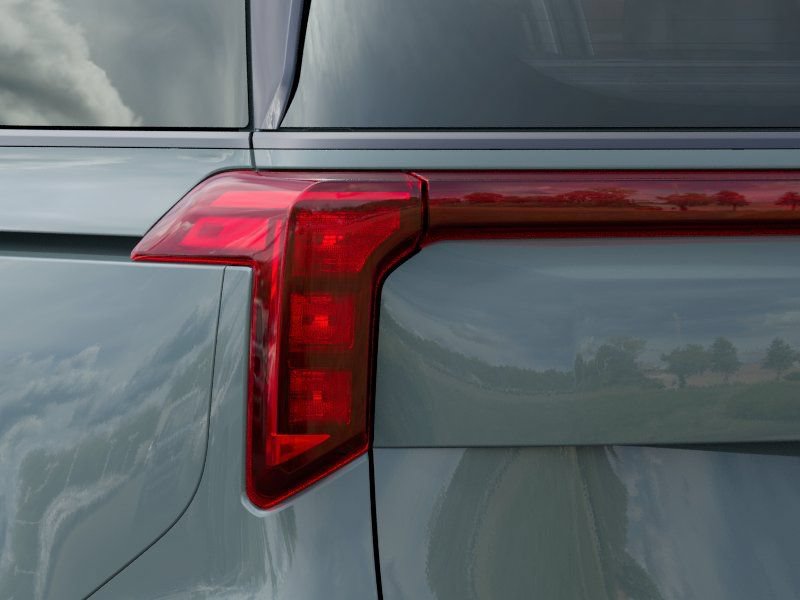 New 2027 Kia Carnival SX FWD image 11