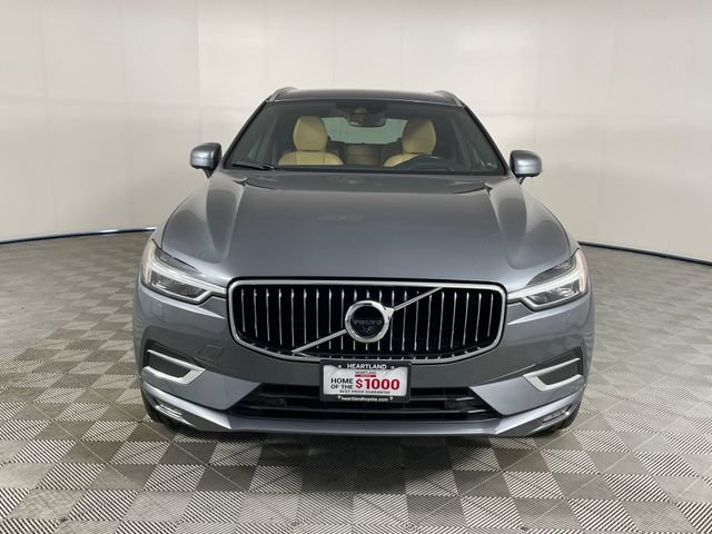 Used 2020 Volvo XC60 T5 Inscription w/ Protection Package Premier AWD/4WD image 28
