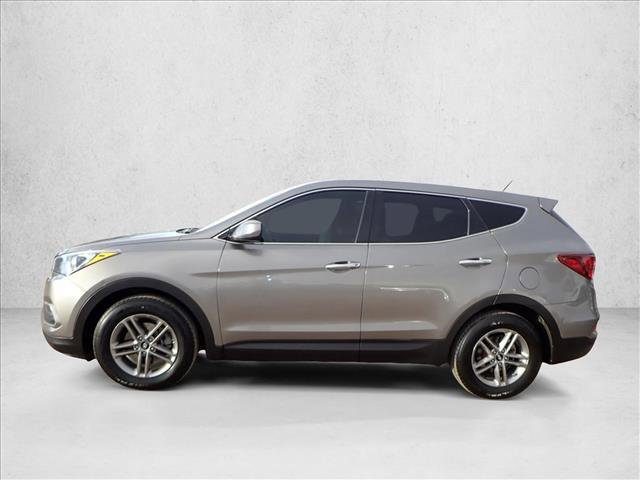 Used 2018 Hyundai Santa Fe Sport image 2