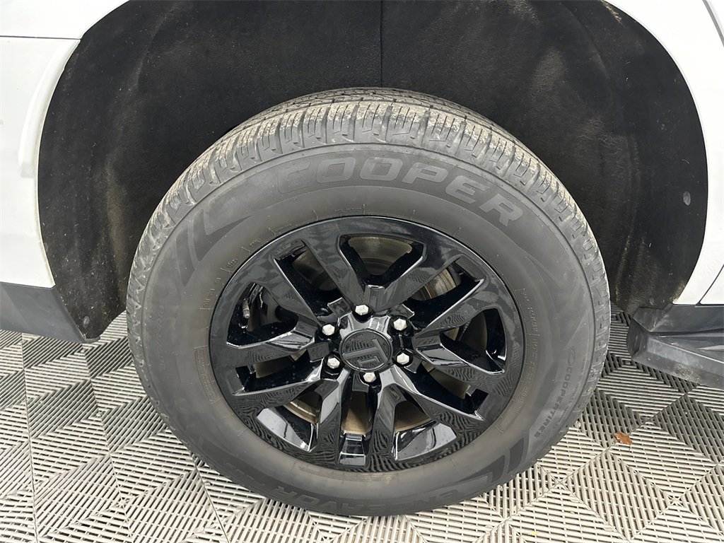 Used 2021 Chevrolet Tahoe LT image 19