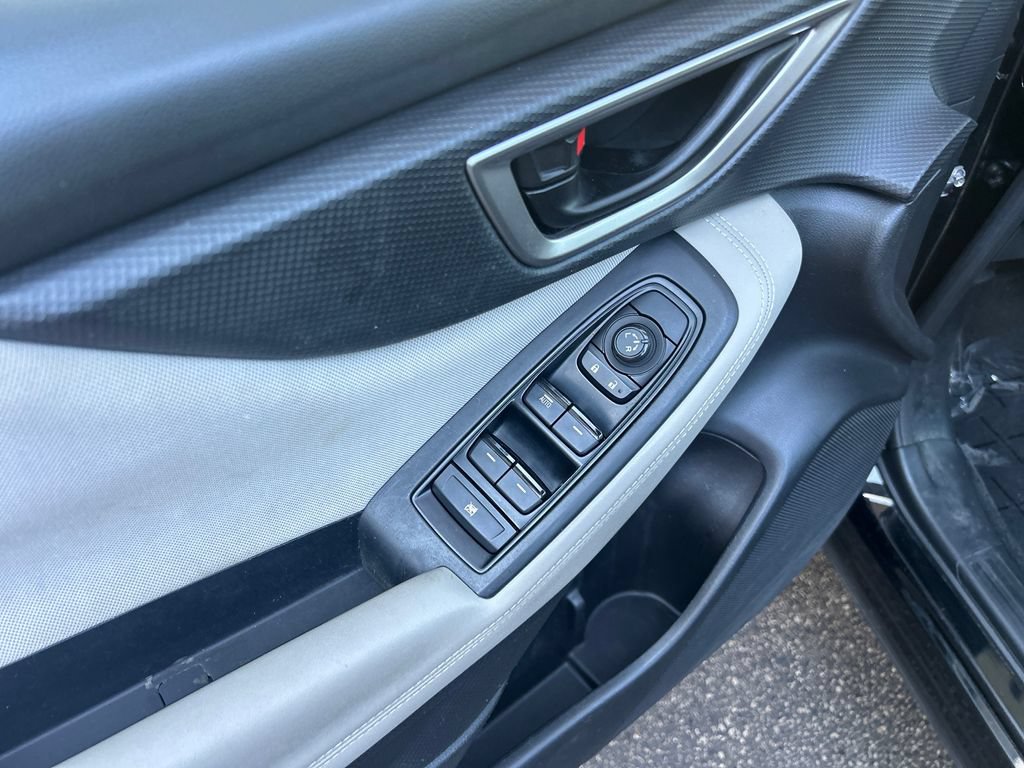 Used 2021 Subaru Forester AWD/4WD image 14