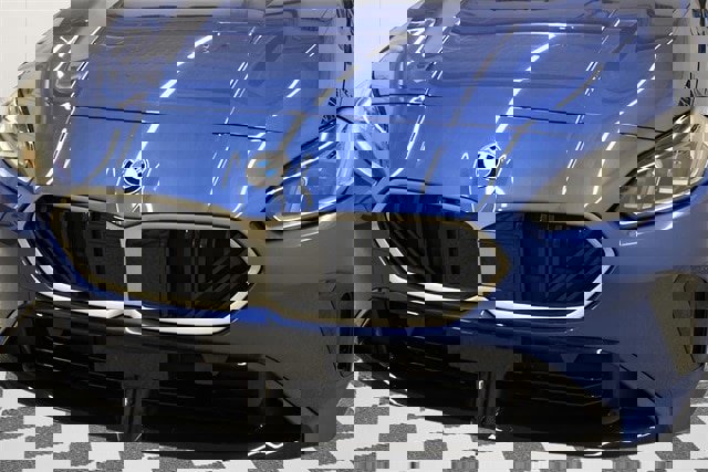 Used 2025 BMW 228i xDrive xDrive w/ Premium Package image 16