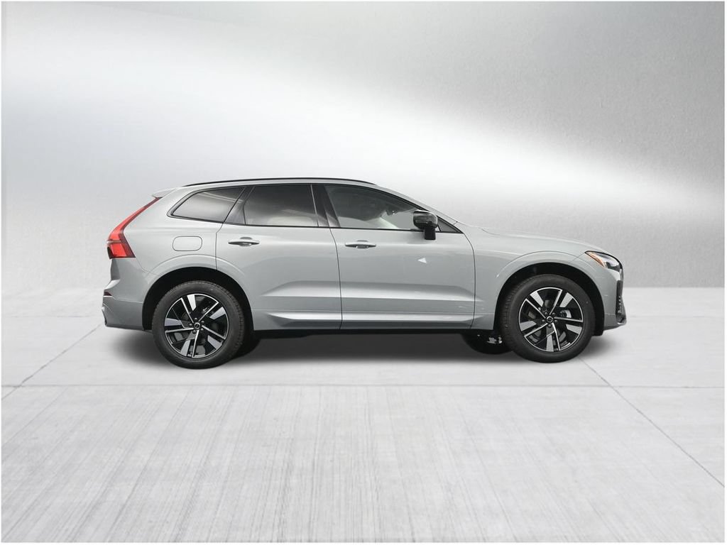 New 2026 Volvo XC60 B5 Core AWD/4WD image 26