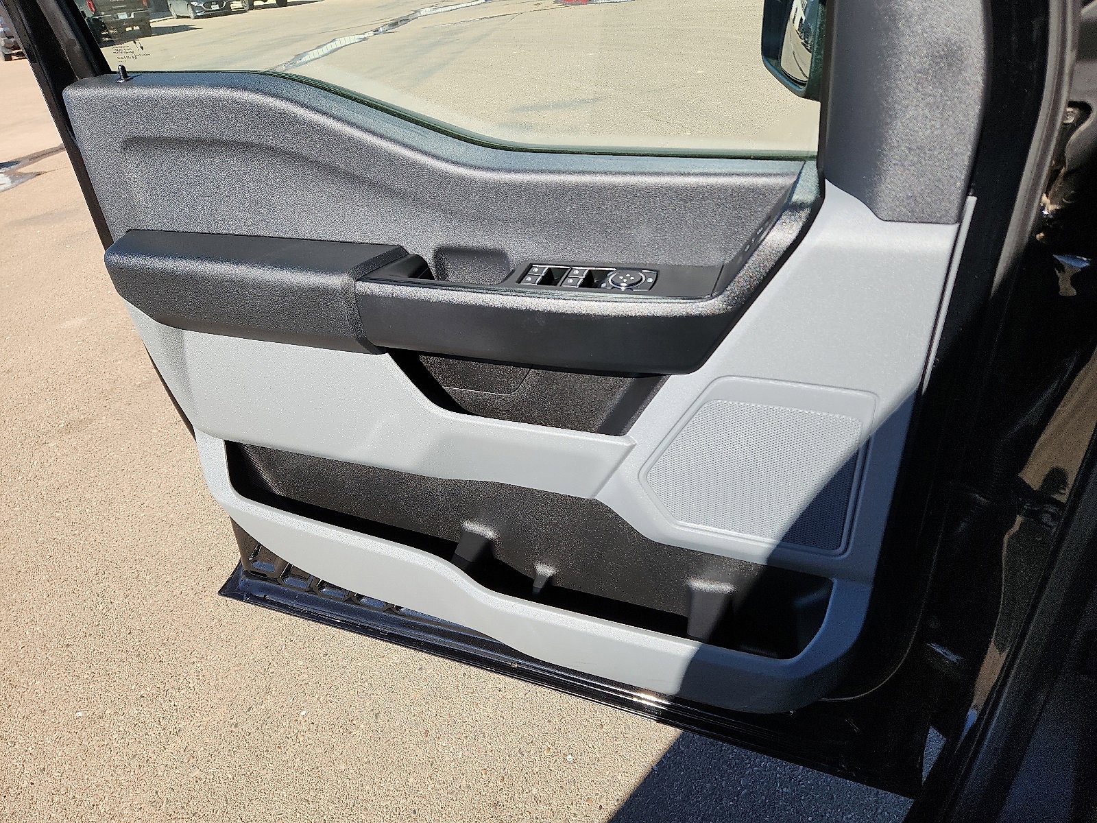 New 2026 Ford F350 XL image 13