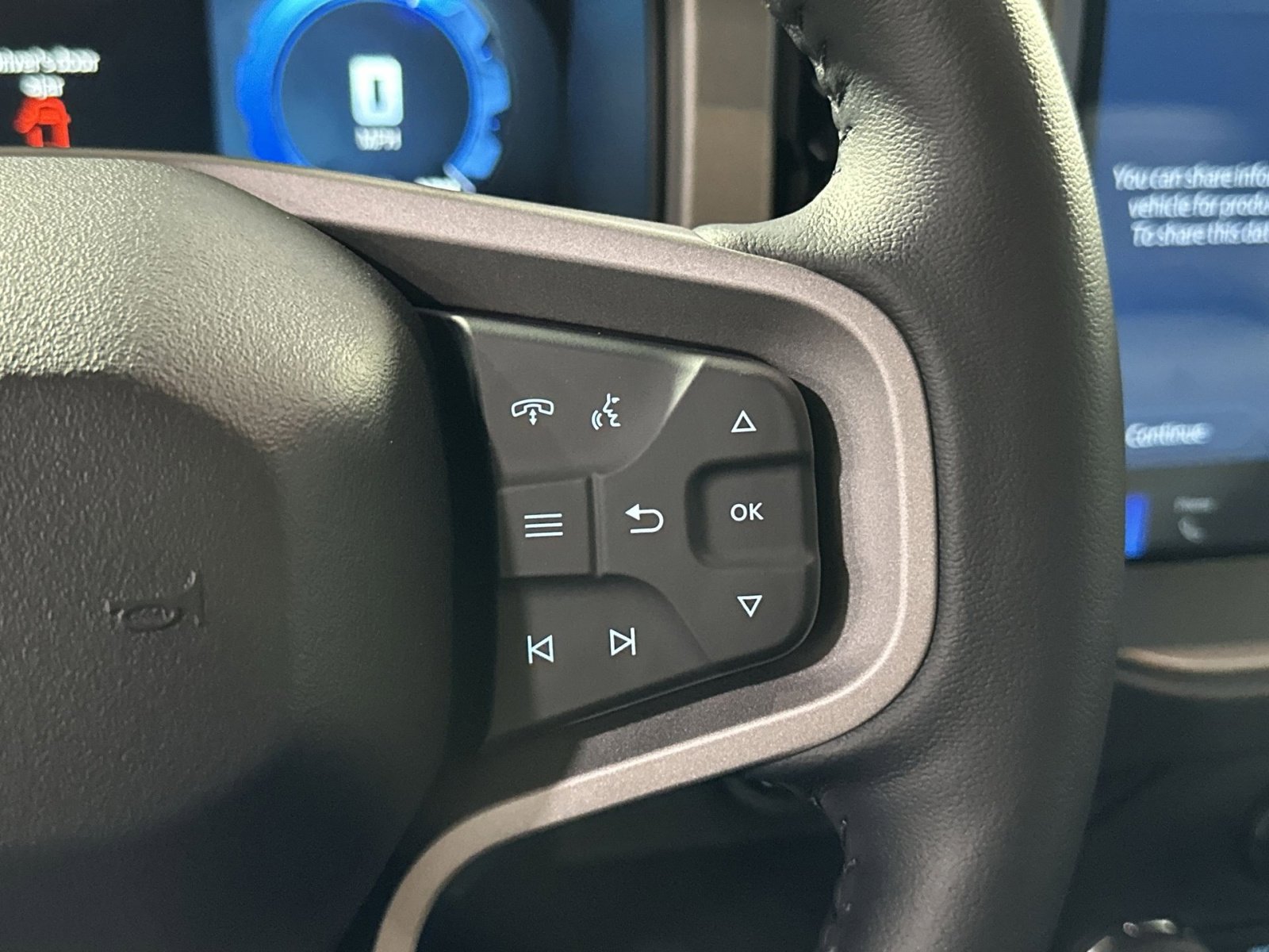 New 2025 Ford Bronco Outer Banks image 21