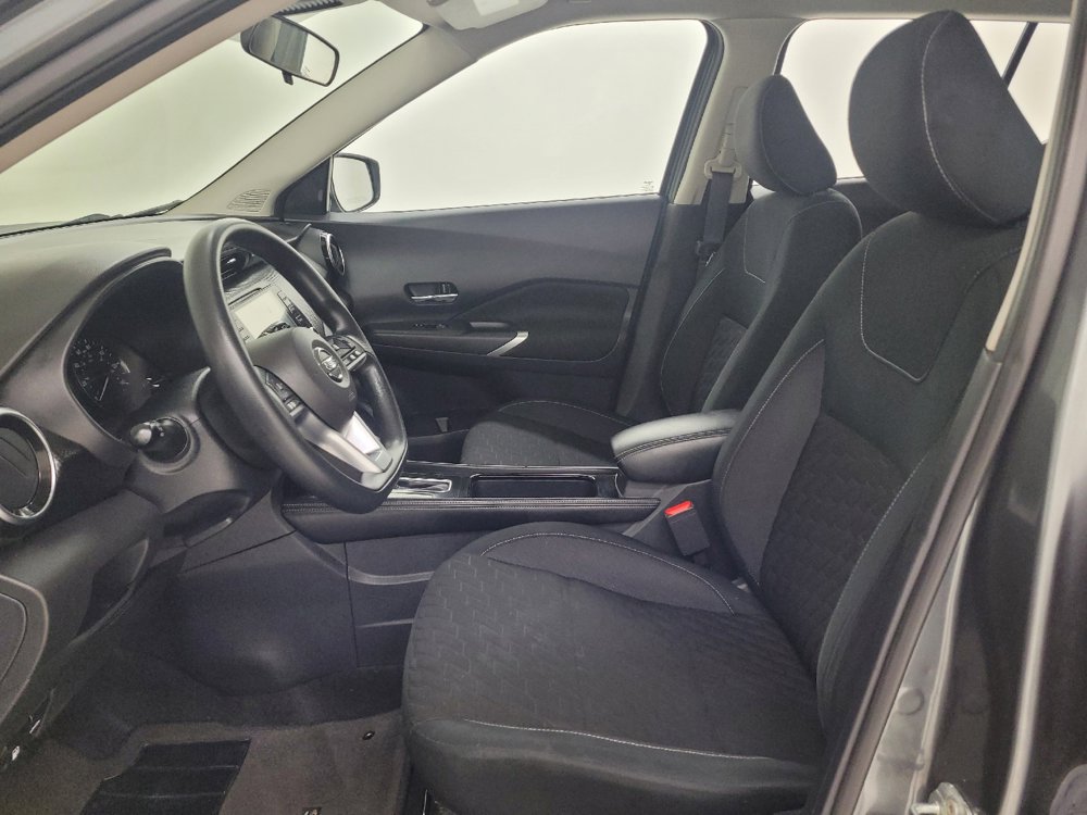 Used 2021 Nissan Kicks SV FWD image 17