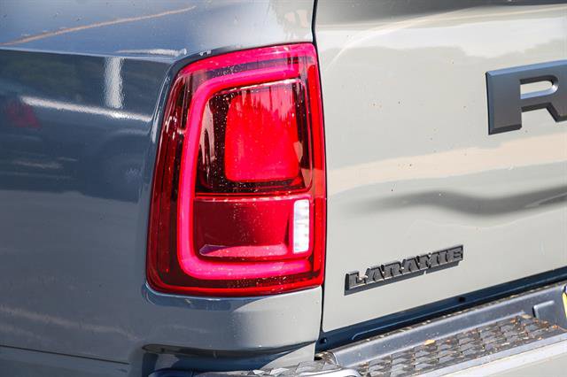 New 2026 RAM 2500 Laramie image 11