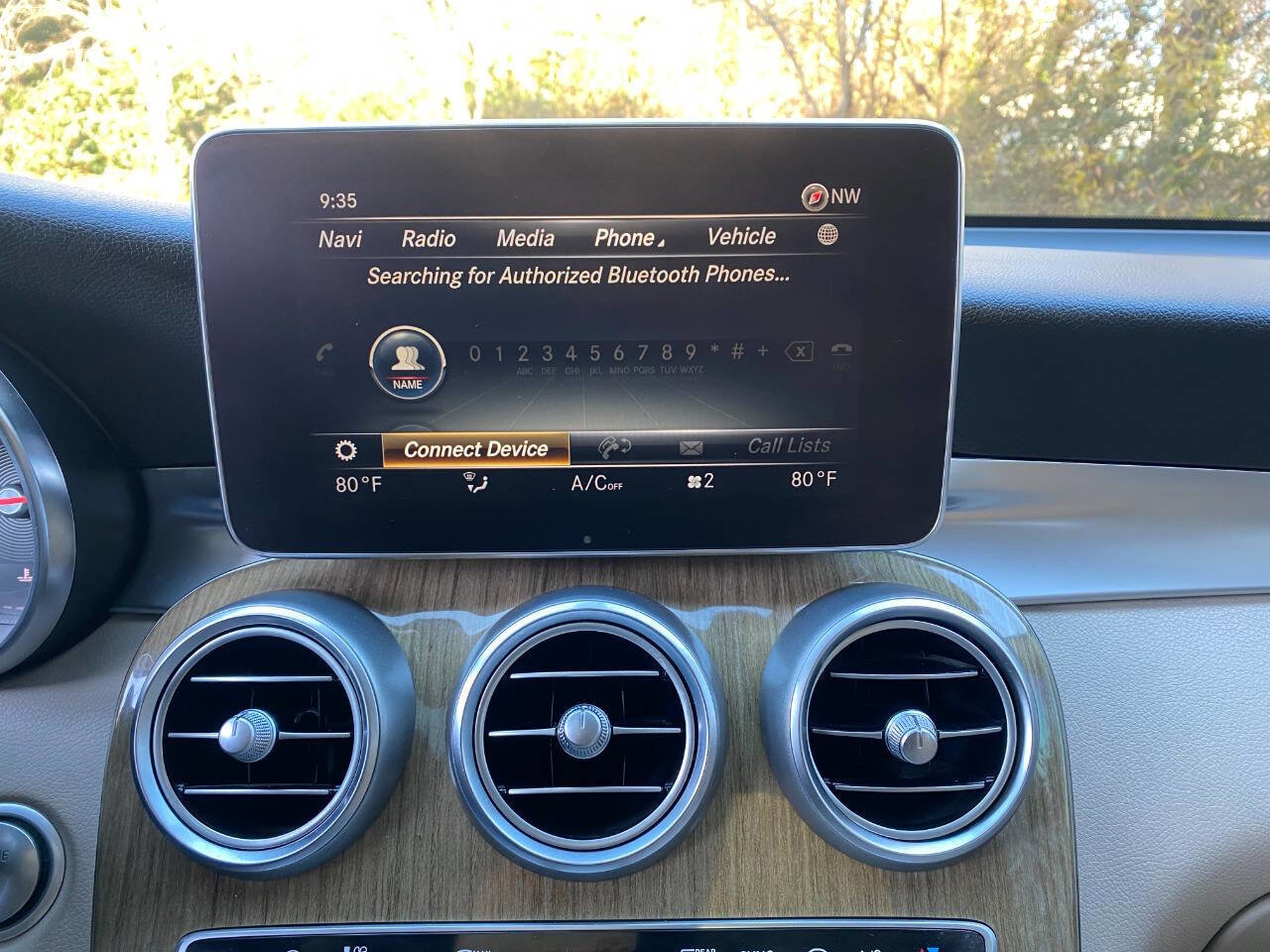 Used 2019 Mercedes-Benz GLC 300 image 32