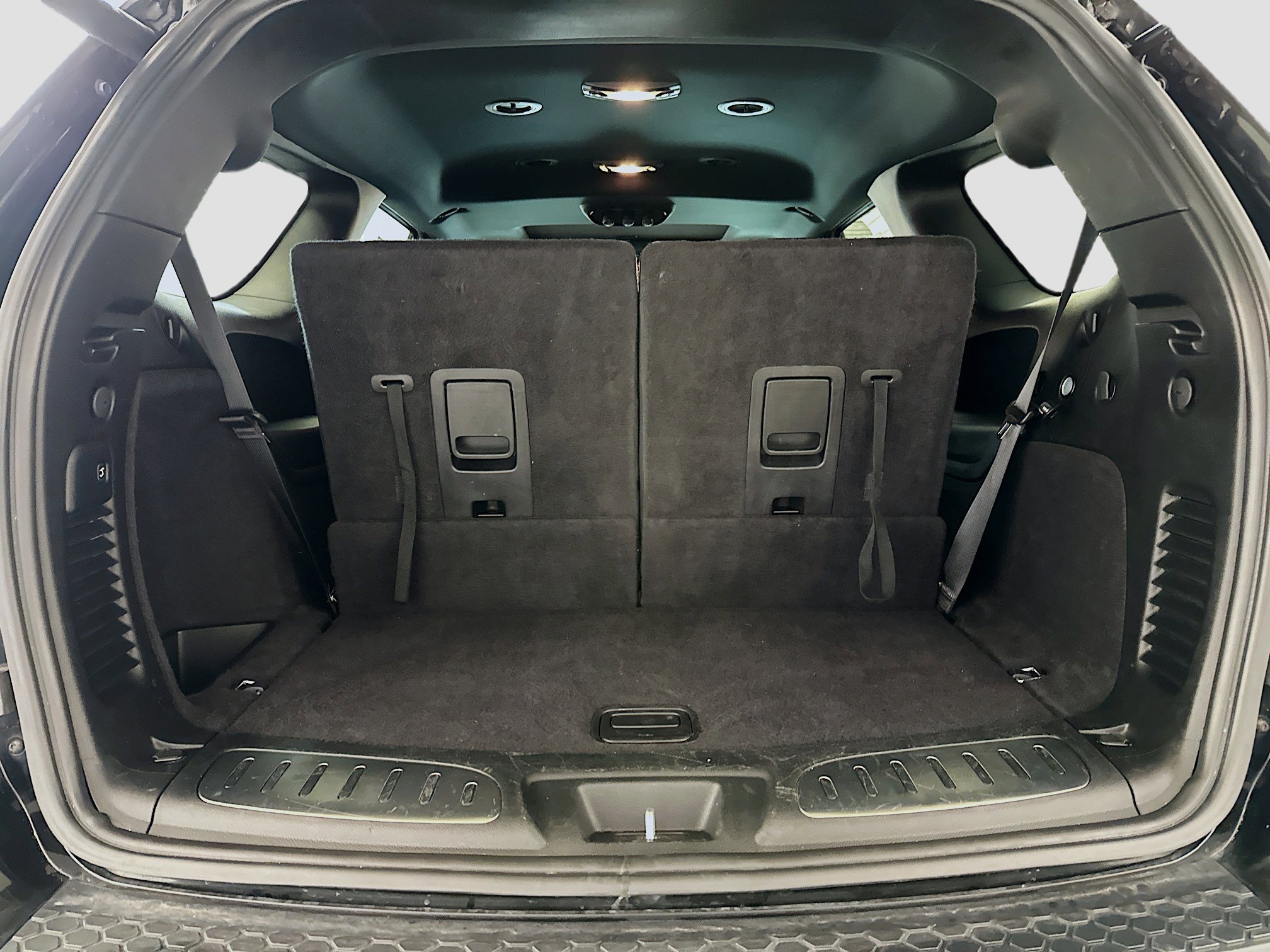 Used 2025 Dodge Durango GT image 32