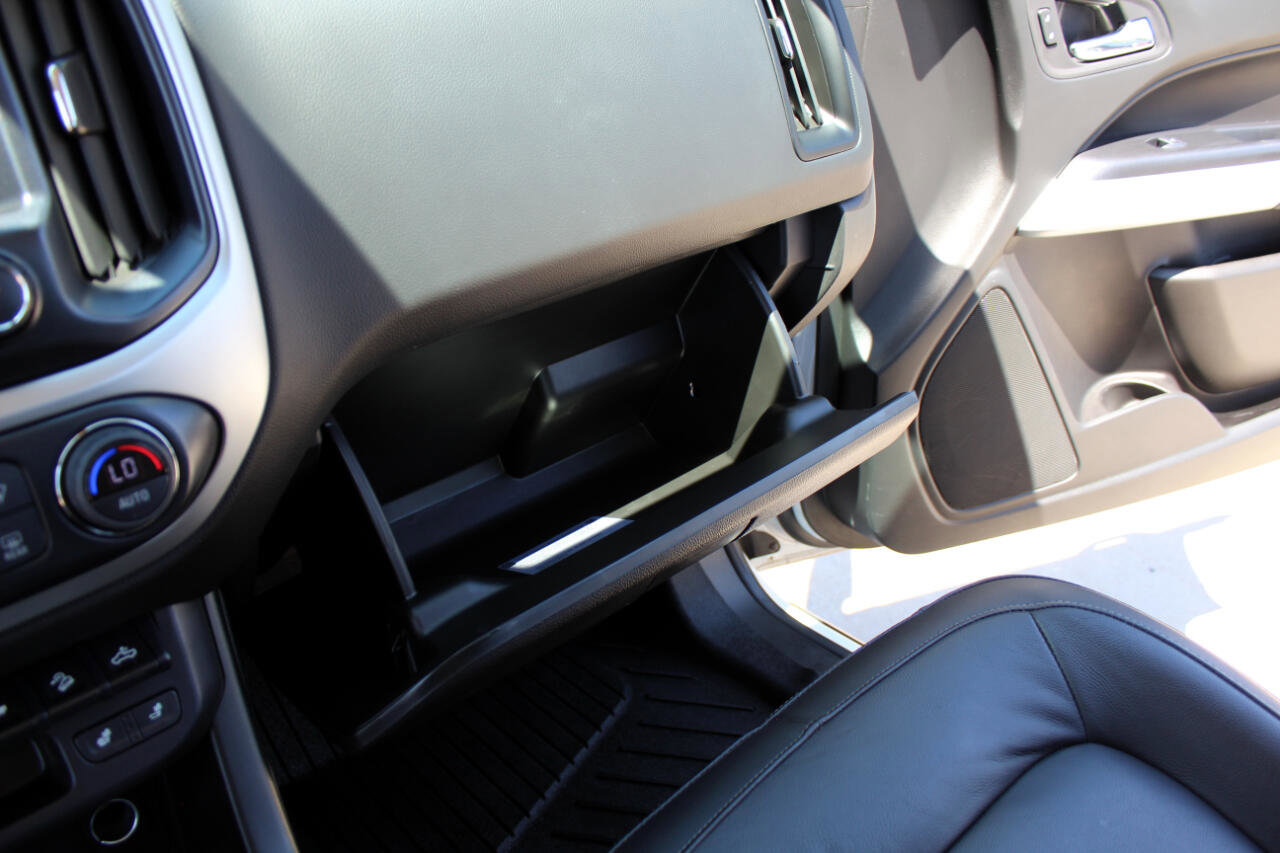 Used 2022 Chevrolet Colorado ZR2 image 28