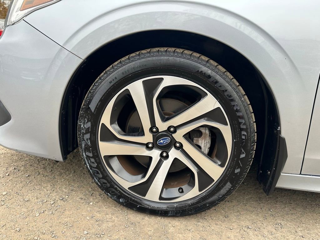 Used 2020 Subaru Legacy Limited w/ Popular Package #2 image 33