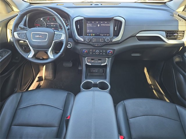 Used 2024 GMC Terrain SLT image 9