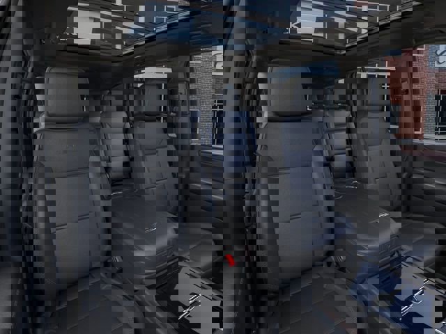 New 2026 GMC Yukon Denali w/ Denali Reserve Package image 16