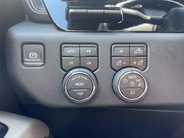 New 2026 Chevrolet Silverado 2500 ZR2 AWD/4WD image 20