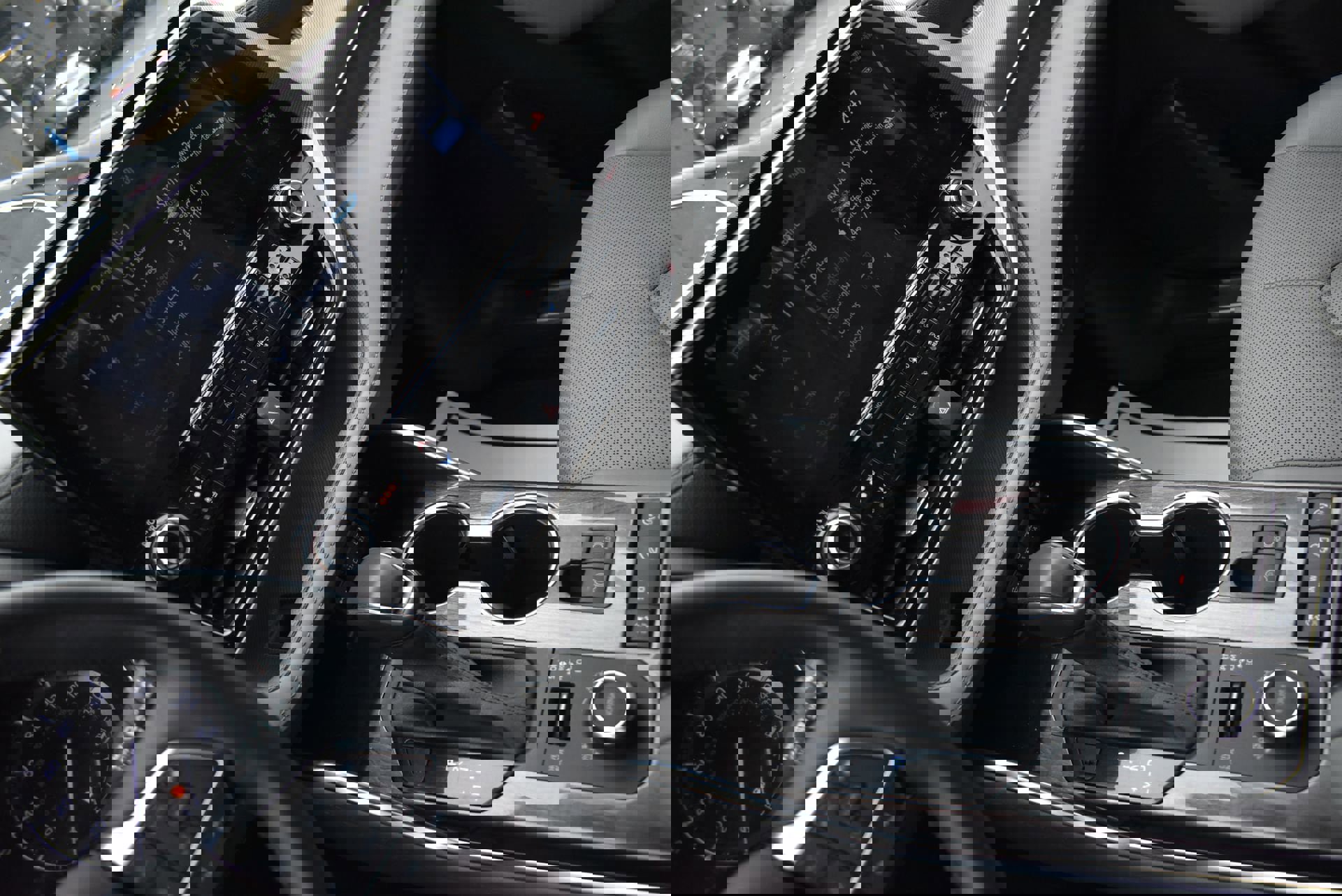 Used 2021 Toyota Highlander Platinum AWD/4WD image 28