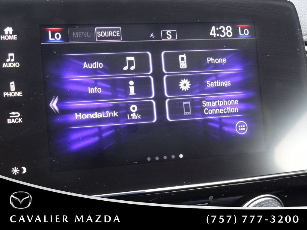 Used 2020 Honda CR-V EX-L image 26