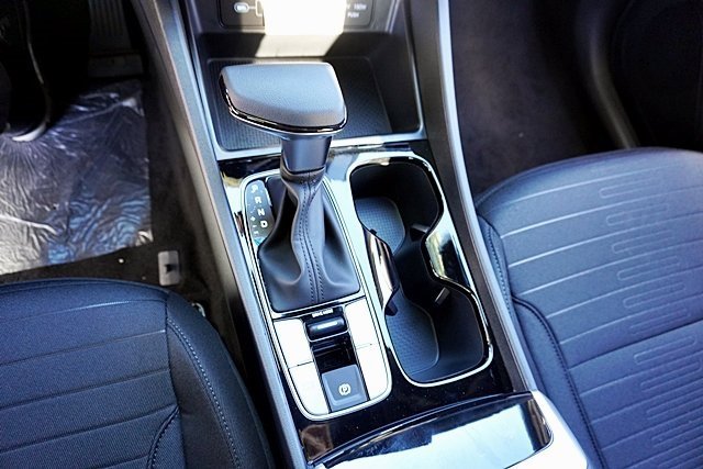 New 2025 Hyundai Santa Cruz SE image 36