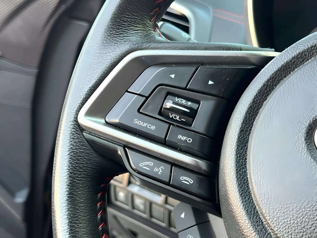 Used 2019 Subaru Impreza 2.0i Sport AWD/4WD image 14