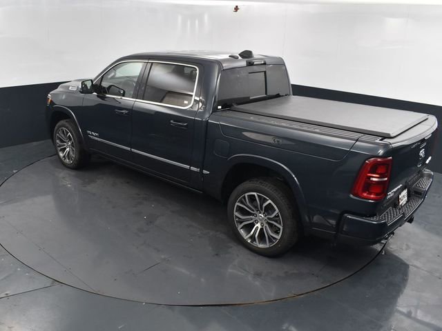 New 2026 RAM 1500 Tungsten w/ Bed Utility Group image 44